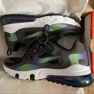Nike air Max 270 Bubble New in box